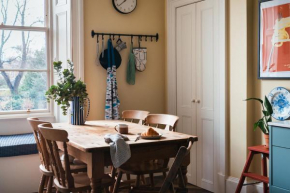 Beautiful central Edinburgh Apartment